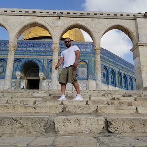 Meet your Posher, Laham